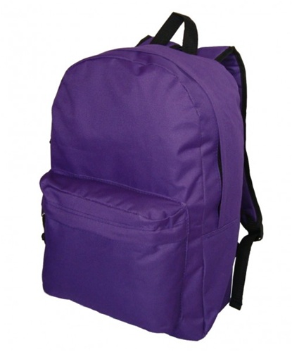 Backpacks purple best sale